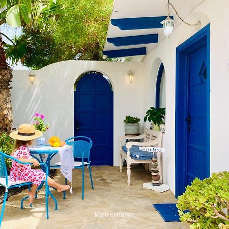 فيلا لا باريدفي Casa Marrakado - Seaview & Beach Close! المظهر الخارجي الصورة