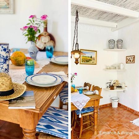 فيلا لا باريدفي Casa Marrakado - Seaview & Beach Close! المظهر الخارجي الصورة