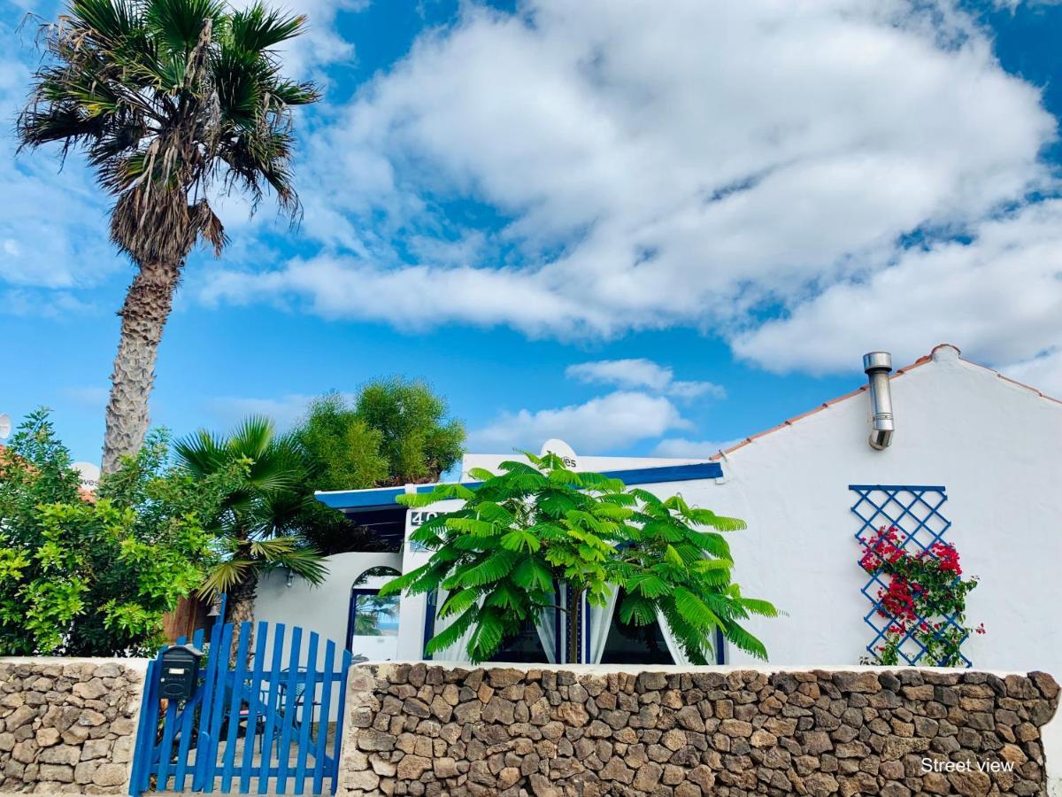 فيلا لا باريدفي Casa Marrakado - Seaview & Beach Close! المظهر الخارجي الصورة