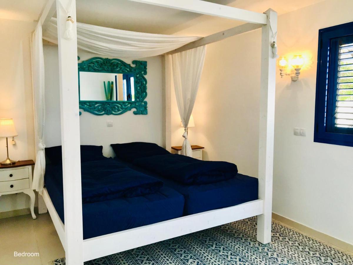 فيلا لا باريدفي Casa Marrakado - Seaview & Beach Close! المظهر الخارجي الصورة