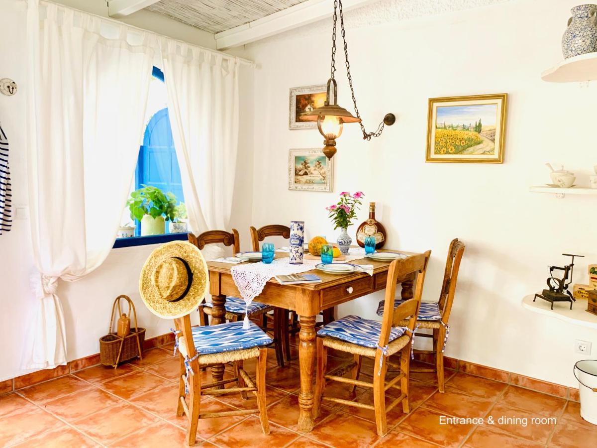 فيلا لا باريدفي Casa Marrakado - Seaview & Beach Close! المظهر الخارجي الصورة