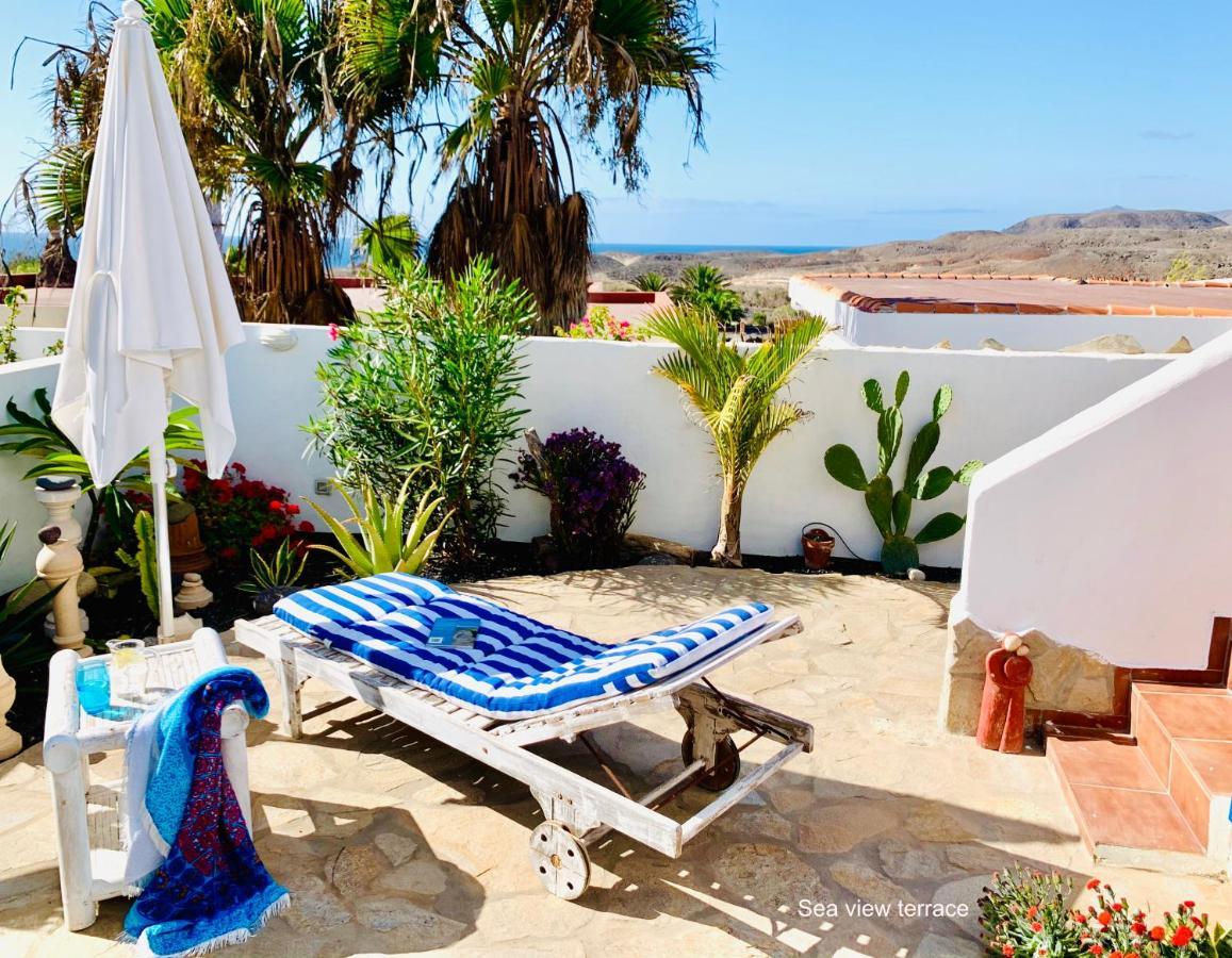 فيلا لا باريدفي Casa Marrakado - Seaview & Beach Close! المظهر الخارجي الصورة
